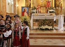 Wadowice. Światowe Dni Pamięci  św. Jana Pawła II