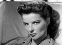 Katharine Hepburn