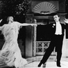 Ginger Rogers i Fred Astaire