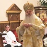 Bp Atanazy wygłosił homilię, przypominając wiernym o potrzebie duchowego oczyszczenia na spotkanie ze Zmartwychwstałym