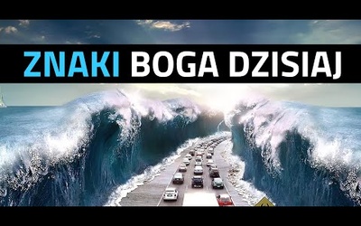 [#64] Bóg daje znaki - widzisz je? Łk 11; 27-36 - s. Judyta Pudełko, o. Piotr Kropisz