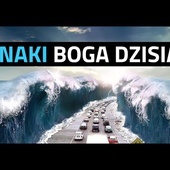 [#64] Bóg daje znaki - widzisz je? Łk 11; 27-36 - s. Judyta Pudełko, o. Piotr Kropisz