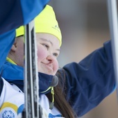 Kilka zdjęć z olimpiady