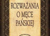 Rozważania o męce Pańskiej 