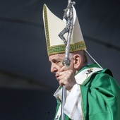 Franciszek na Wielki Post: Pojednajmy się z Bogiem 