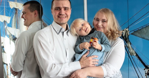 Bóg podsuwa nieoczekiwane rozwiązania