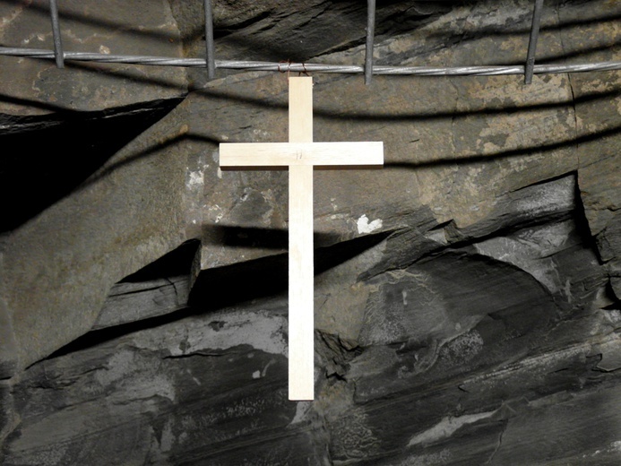 Nie wystarczy odrzucić to, co złe