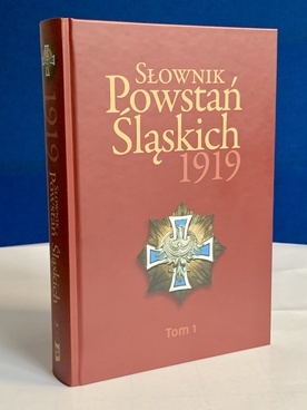 Katowice. Nowe wydawnictwo o powstaniach śląskich