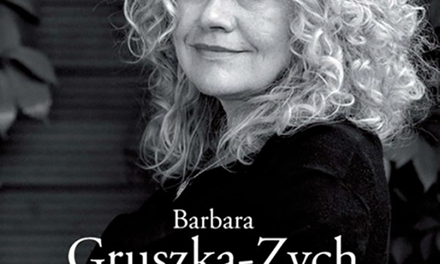 Barbara Gruszka-Zych
Nie chciałam 
ci tego mówić
Śląsk
Katowice 2019
ss. 60