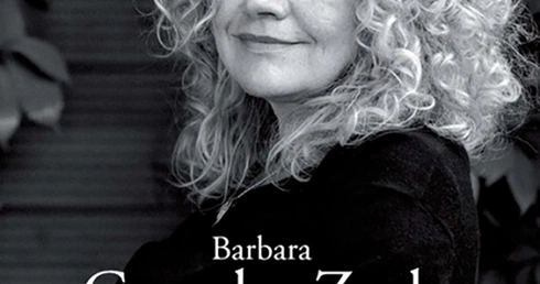 Barbara Gruszka-Zych
Nie chciałam 
ci tego mówić
Śląsk
Katowice 2019
ss. 60