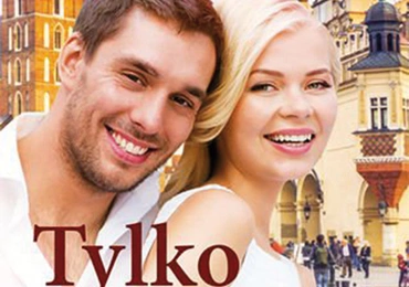 Anna Kaik
Tylko do końca życia
eSPe
Kraków 2019