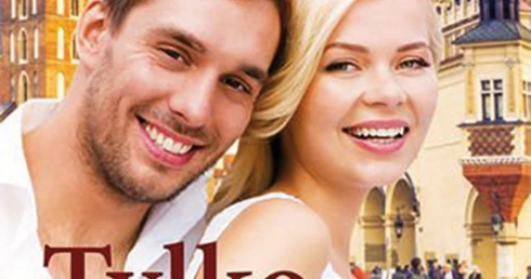 Anna Kaik
Tylko do końca życia
eSPe
Kraków 2019