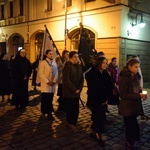 Opole. Środa Popielcowa