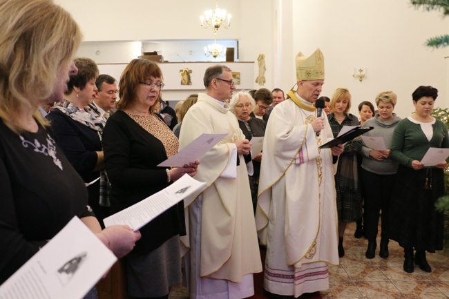 5 lat biskupiej posługi w obiektywie "Gościa Radomskiego AVE"