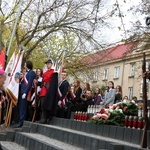 5 lat biskupiej posługi w obiektywie "Gościa Radomskiego AVE"