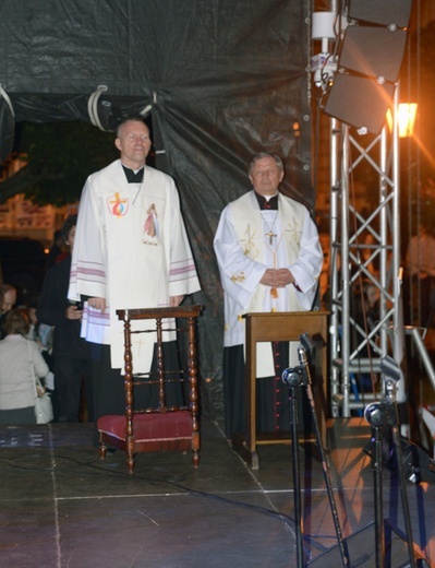 5 lat biskupiej posługi w obiektywie "Gościa Radomskiego AVE"