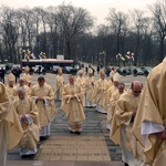 5 lat biskupiej posługi w obiektywie "Gościa Radomskiego AVE"