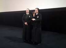 Każdy może wynagradzać Bożemu Sercu