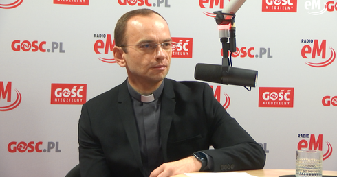 Ks. Tomasz Wojtal: Ta modlitwa ma charakter przebłagalny i wynagradzający