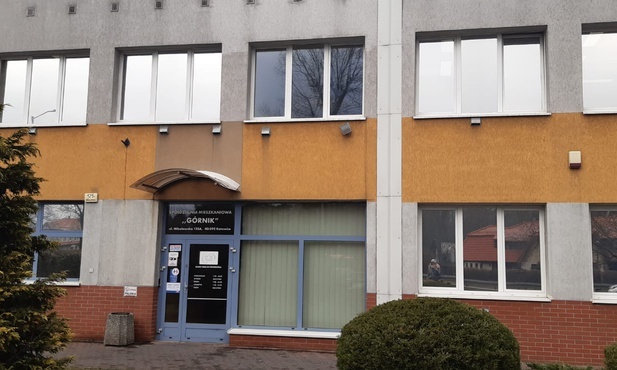 Katowice. Opłaty w spółdzielni "Górnik" o 100 zł w górę. "Trzeba po prostu mniej wydać na jedzenie"