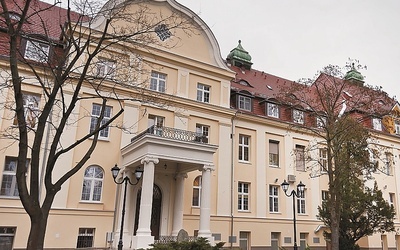 Nie stwierdzono koronawirusa u obojga pacjentów w Koszalinie. Trzeci jest badany