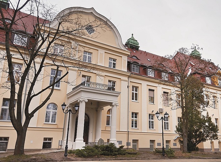 Nie stwierdzono koronawirusa u obojga pacjentów w Koszalinie. Trzeci jest badany