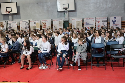 Chorzów. Upamiętnili harcerzy