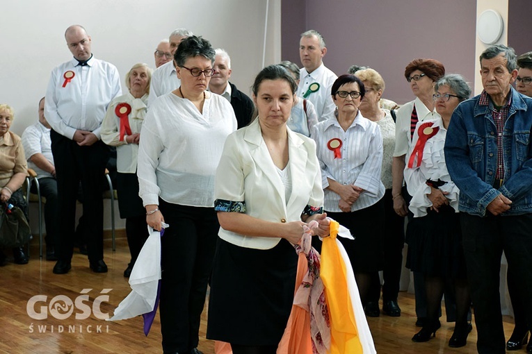 Uroczyste otwarcie domu dziennego Senior+