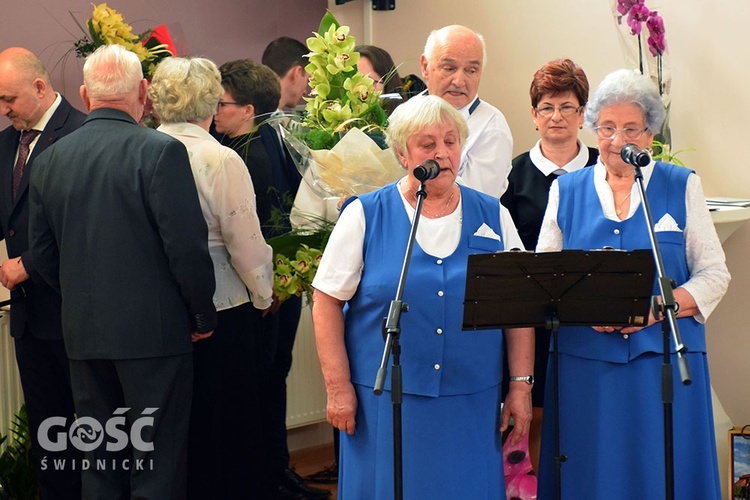 Uroczyste otwarcie domu dziennego Senior+