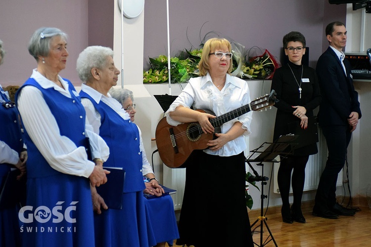 Uroczyste otwarcie domu dziennego Senior+