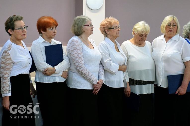 Uroczyste otwarcie domu dziennego Senior+