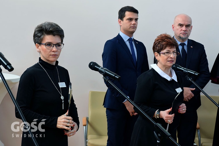 Uroczyste otwarcie domu dziennego Senior+