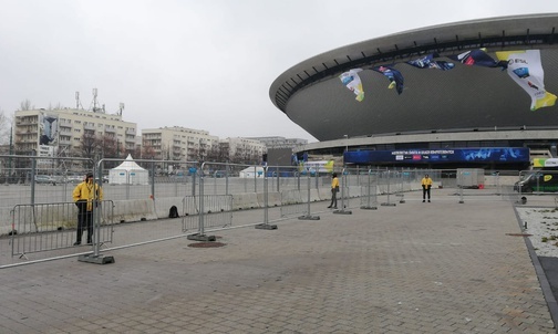 Katowice. Intel Extreme Masters bez publiczności. Rzeczniczka wojewody śląskiego tłumaczy decyzję, fani protestują