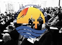 Czego spodziewam się po synodzie?