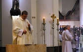 Oazowicze modlili się o beatyfikację ks. Blachnickiego