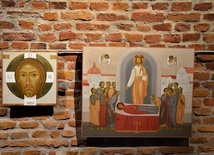Krakowski Dom Ronalda McDonalda zaprasza na wystawę upamiętniającą św. Jana Pawła II