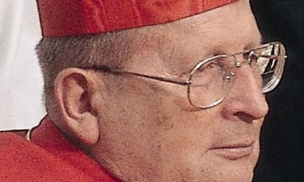 kard. Andrzej Maria Deslkur