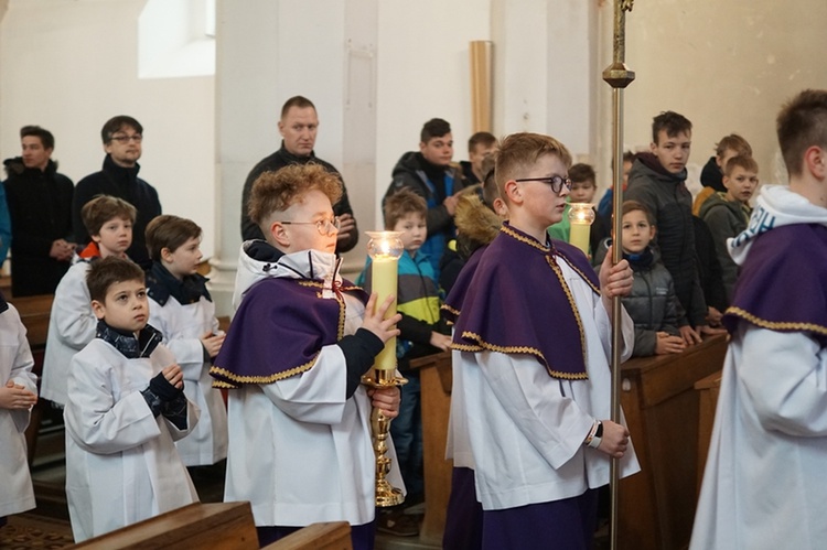 Wincentyński Turniej Halowej Piłki Nożnej