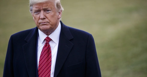 Trump gotów do rozmów w sprawie kontroli zbrojeń