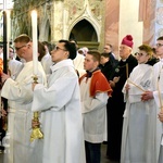 Dzień modlitwy i pokuty za grzechy wykorzystywania seksualnego małoletnich w Świdnicy