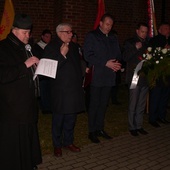 Droga Krzyżowa od lat gromadzi wiernych z diecezji łowickiej, płockiej i archidiecezji łódzkiej.