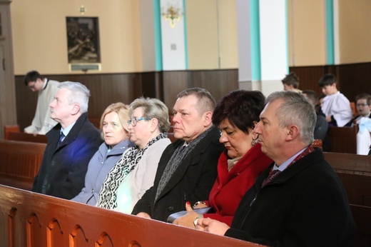 Radlin. Święcenia diakonatu