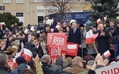 Prezydent Andrzej Duda w województwie śląskim