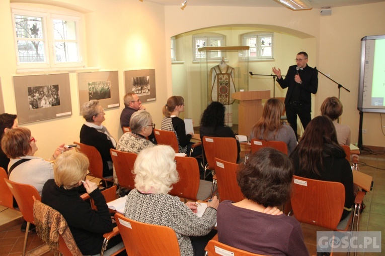 "Teologia w mieście" - Gorzów Wlkp.