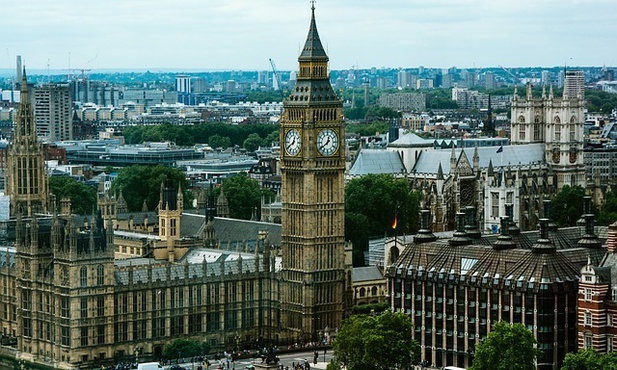 Czy owocem Brexitu będzie współczesne niewolnictwo?