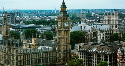 Czy owocem Brexitu będzie współczesne niewolnictwo?
