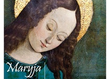 Maryja. Droga do uwolnienia