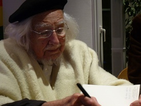 Zmarł teolog wyzwolenia ks. Ernesto Cardenal