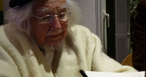 Zmarł teolog wyzwolenia ks. Ernesto Cardenal