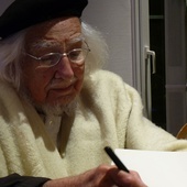 Zmarł teolog wyzwolenia ks. Ernesto Cardenal